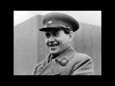 О 7-ми спорных фактах Н.Ежова, после которых его расстрел можно считать справедливым.