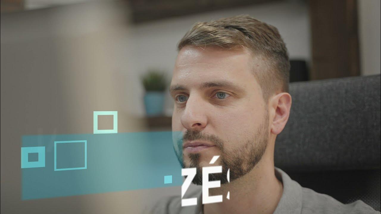 A Te Ablakod A csapat YouTube