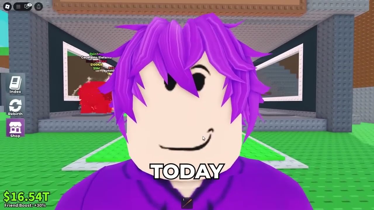 Roblox Re edit Trial