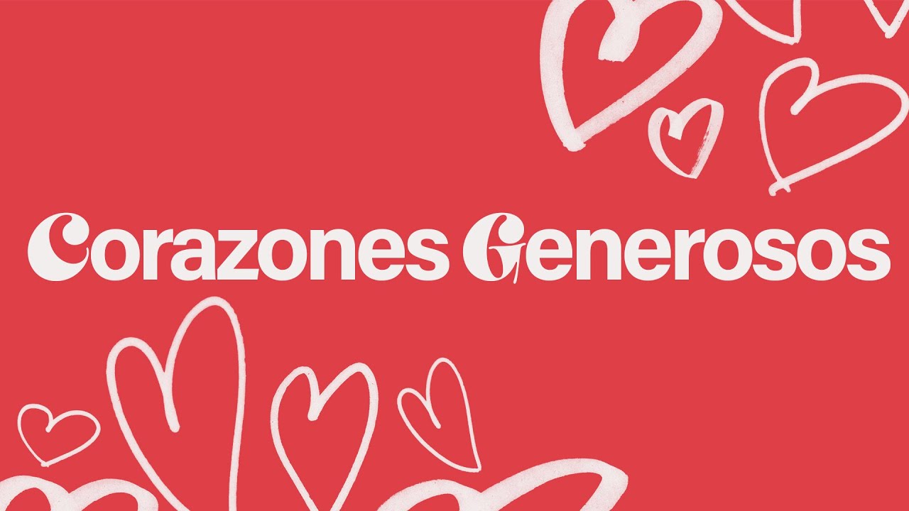 Viernes en Casa | Pr. Viviana Schmitt | Corazones Generosos