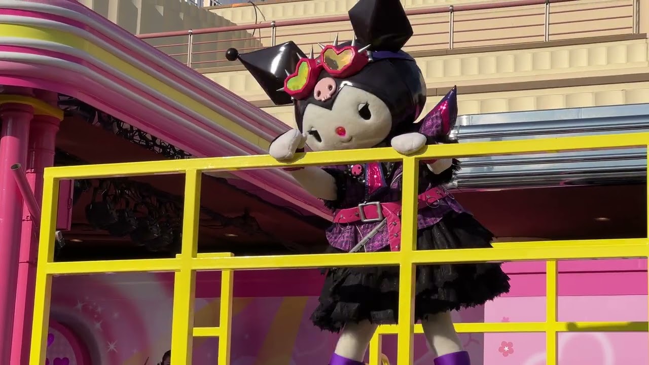 クロミライブ　2025/01/11 14:20