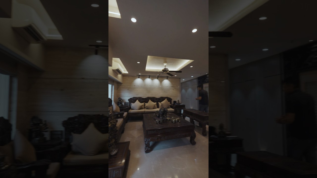 Luxury 2BHK Apartment for Sale in BKC