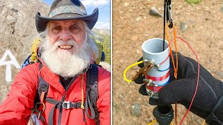 Experienced Hiker Vanished In Black Hills 6 Months Later A Strange Clue Is Found