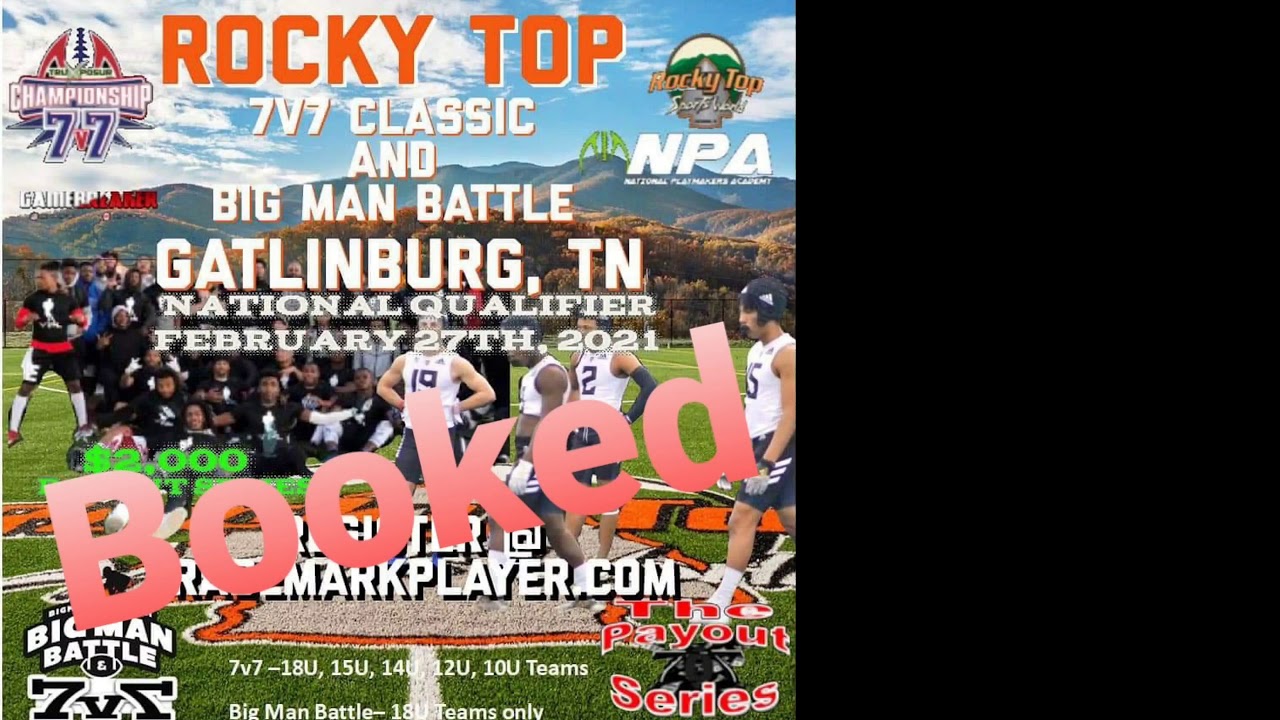 Let the 2021 Season Begin 😈