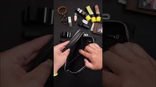 TMS CL43 túi đeo chéo đựng ipad mini