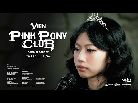 [YGIG] Project Y ★ YGIG Vien | Pink Pony Club by Chappell Roan