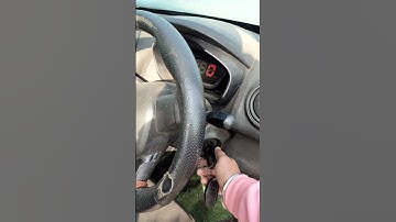 Kwid starting Problem #shorts #kwid #renault #ytshorts