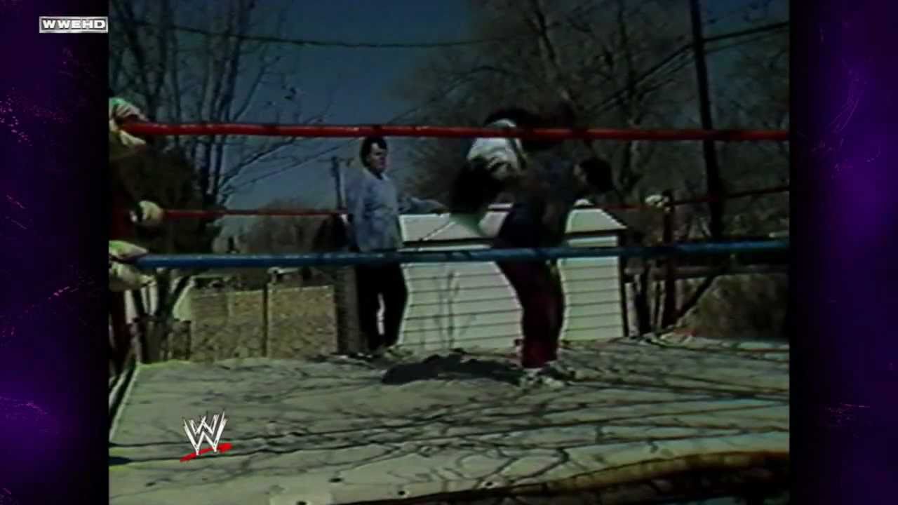 DVD Preview: Greatest Superstars of the 21st Century - YouTube