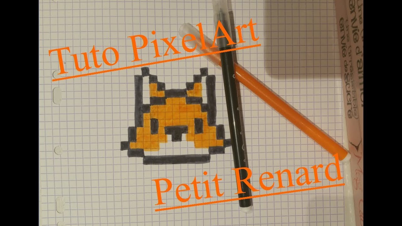Pixel Art Facile Renard Theme Animaux Sauvages Page 3 Pixel Art D Un Koala Tres Facile Good Answer