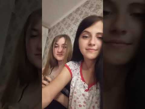 Drunk teen girls streaming | VK Live