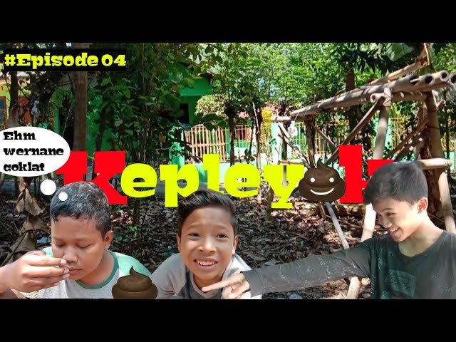 Kepleyak Tai (Film Pendek) Episode 04 Its squad halu class=