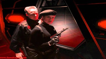 Command & Conquer Tiberian Sun Hard - Nod - 09: Sheep