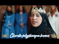 Chorale Polyphonique Hanine Chorale Polyphonique Hanine