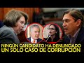 OJO A LA CONTRALORÍA - FICHA POLÍTICA PARA BRINDAR IMPUNIDAD A DUQUE