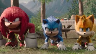 "Try to Keep Up" in Sonic 3: Fan Edit: Song by @BlackGryph0n! Profile