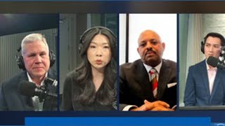 Political analysts Iris Wilbur Glick and David Tandy talk Kentucky senate race