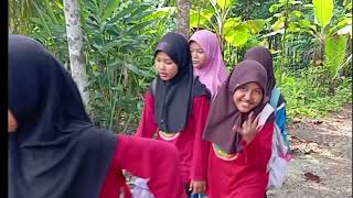 Alumni 20242025 Kelas A-Six