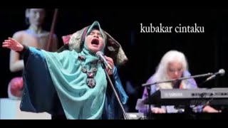 Download Lagu Neno Warisman - Kubakar Cintaku Download Lagu Neno Warisman - Kubakar Cintaku