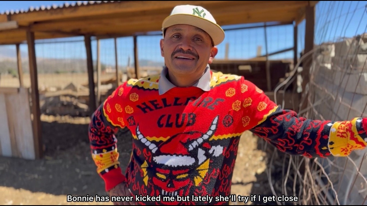 Building Our Forever Home in Mexico ❤️🇲🇽❤️ *Repost: Kitchen Hood, Water Heater Install and Paint!