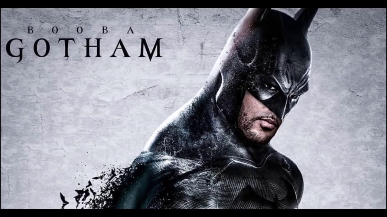booba gotham