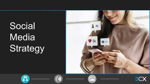 Social Media For Beginners