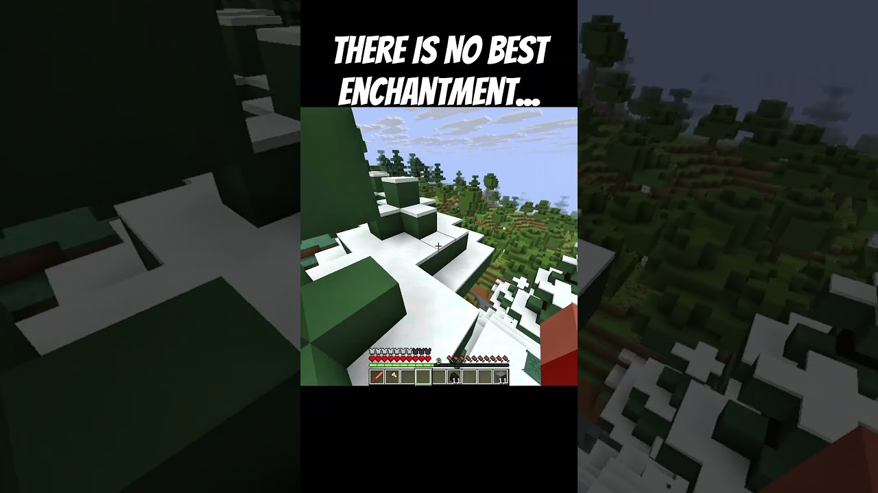 There is no Best enchantment| Wammu Shorts