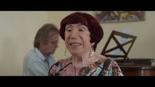 Jovens Polacas - Teaser 02 - Berta Loran