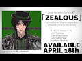From ZEAL GINJOKA DEBUT EP  "ZEALOUS" Third song [With Good Spirits] 英譯中