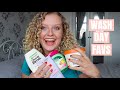 MY WASH DAY FAVOURITES | CURLY HAIR SERIES