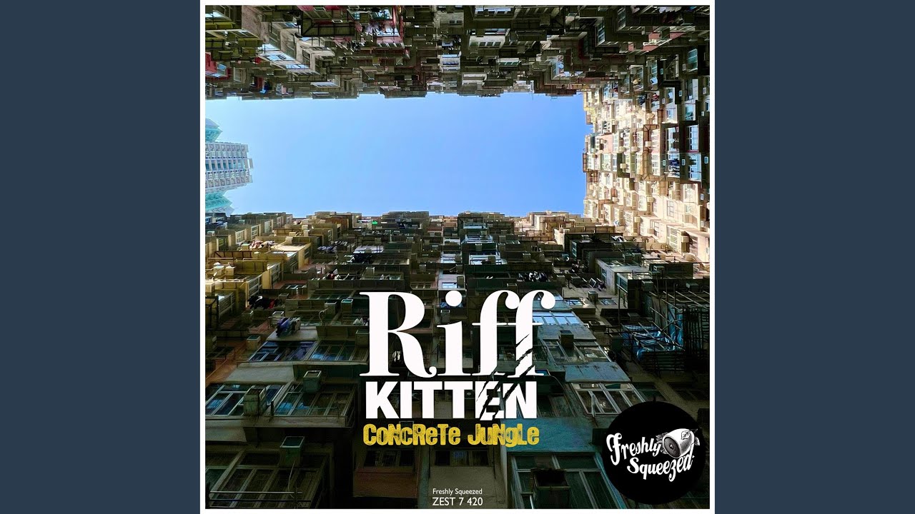 Concrete Jungle - YouTube