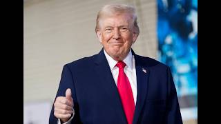 Trump Announces 3 Projects Backed by Investment Under US–Japan Trade Deal