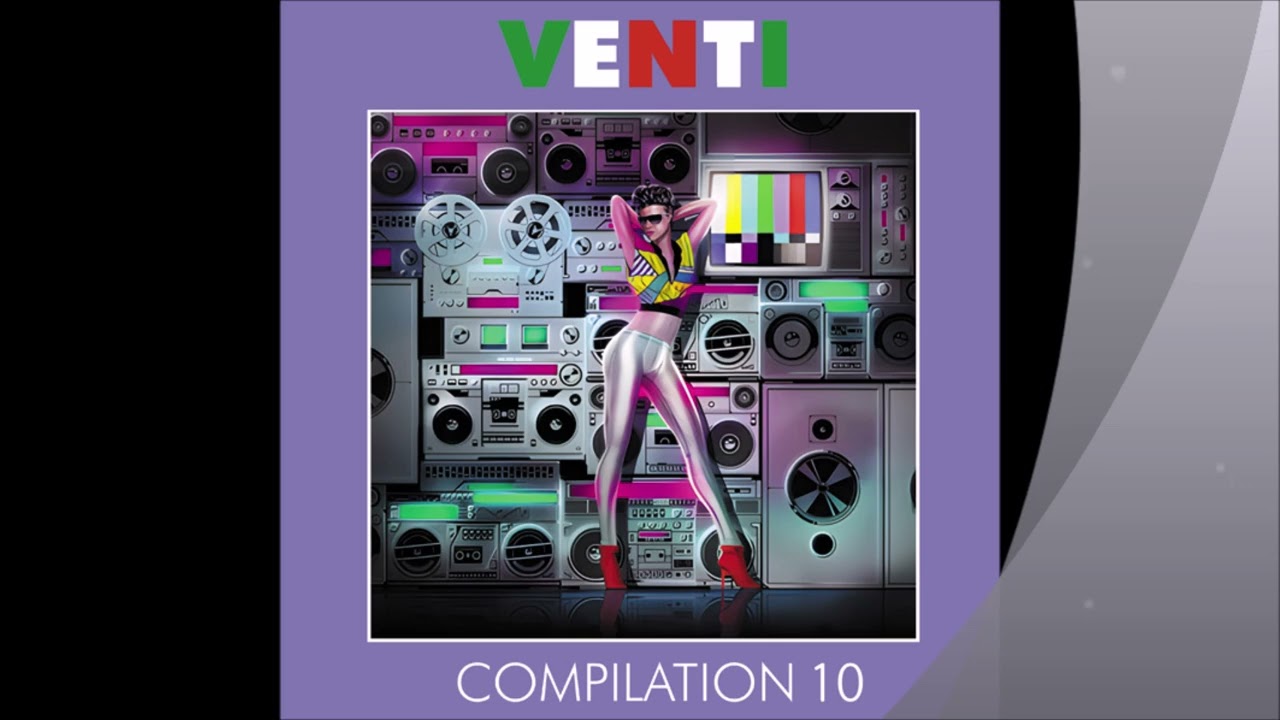 Anita Campagnolo - Free To Love