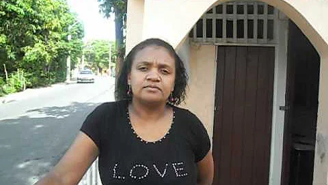 V-Aracelis Peguero Colegio Mi Hogar.AVI