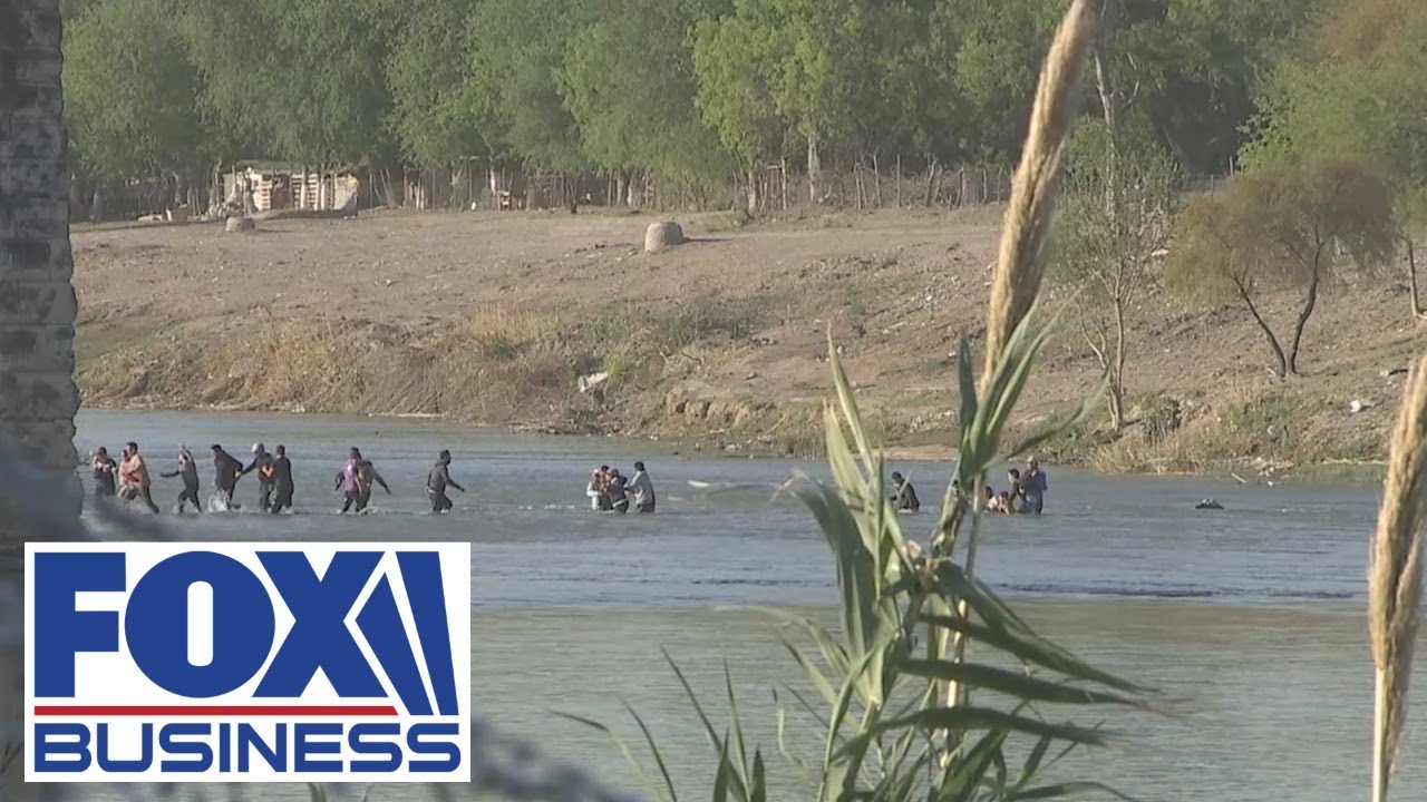 This is an effort to push back on border insanity: Steve Marshall