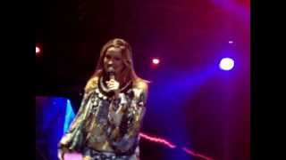 Claudia Leitte - Me Chama de Amor / Franca-SP