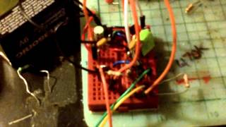 phase shifter - basic