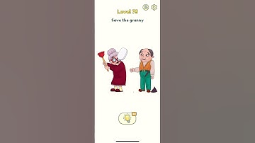 DOP 2 gameplay level 75 #shorts #trending  #viral