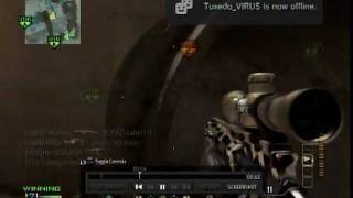 MSR Quad Feed