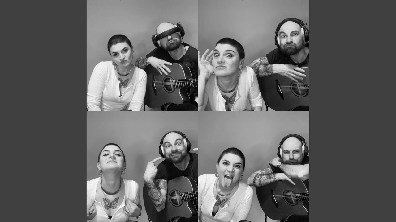 BELLYACHE Acoustic Version YouTube