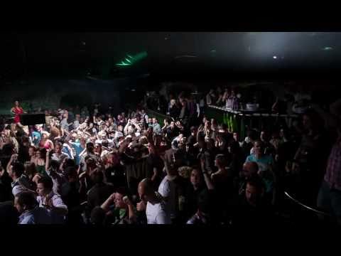 CLR @ Cocoon Club 15.04.2011