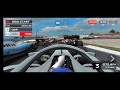 F1 mobile racing gameplay android part 1