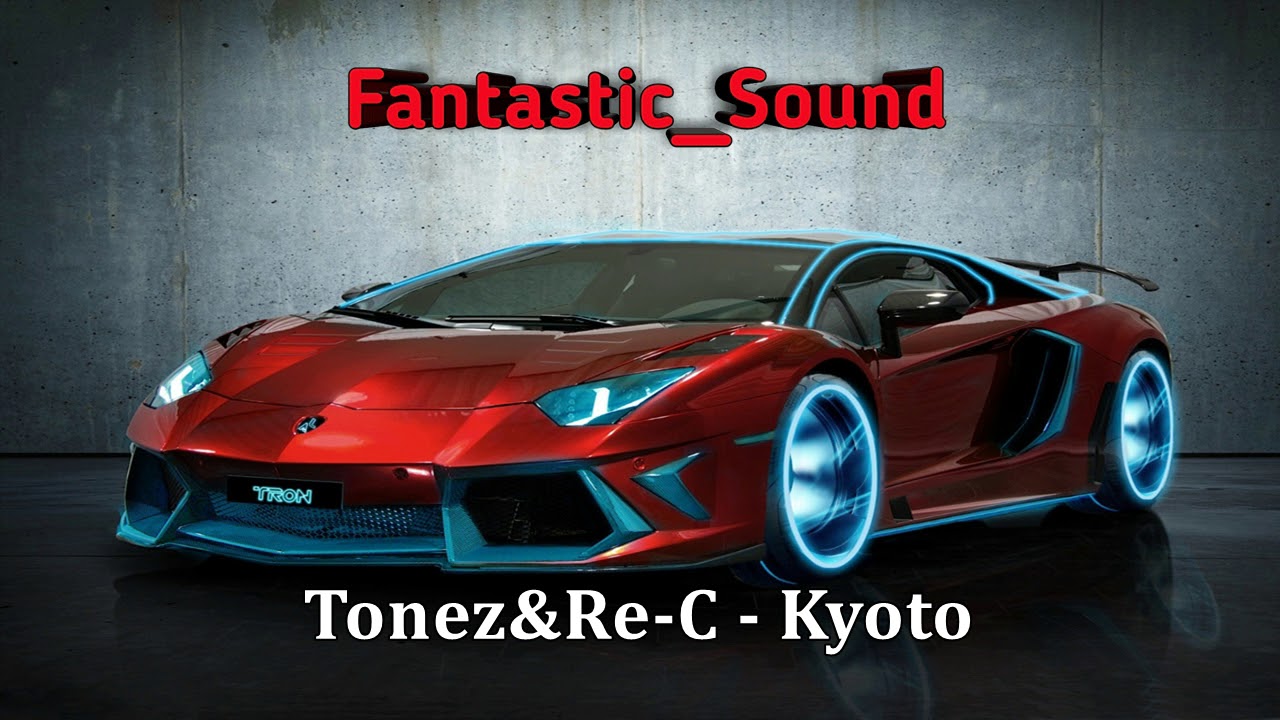 Tonez&Re-C - Kyoto (No Copyright)