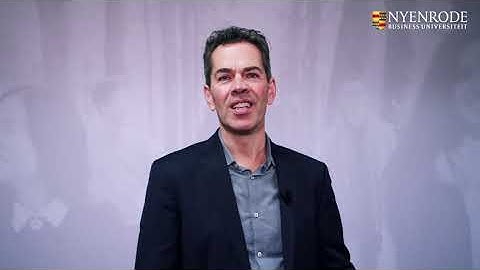 CSR in action | Research with Impact