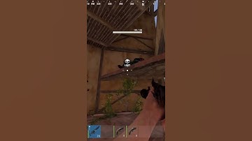 THE BEST EAKO PLAY #fyp #rust #rustraiding #rustpvp #gaming #youtube #twitch #aussie