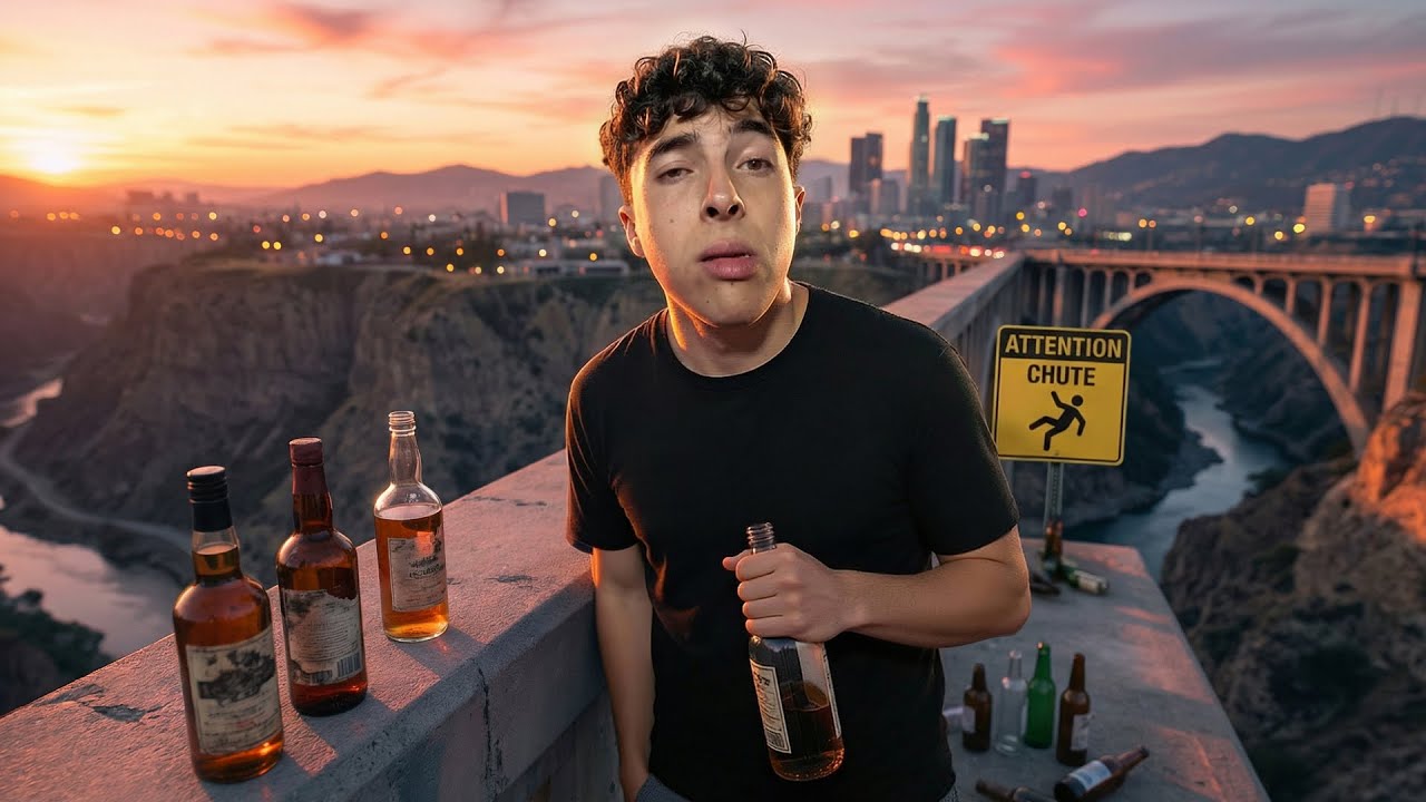 J'EN AI MARRE DE TOUT !!! - GTARP