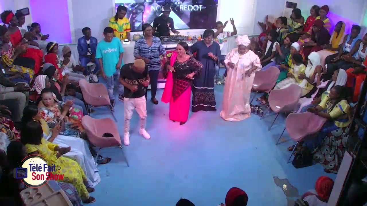 TFSS: Weei Soldat, Diahara Timité, Assitan Mariko, Mama le succès et Aminata Koné dite Mi