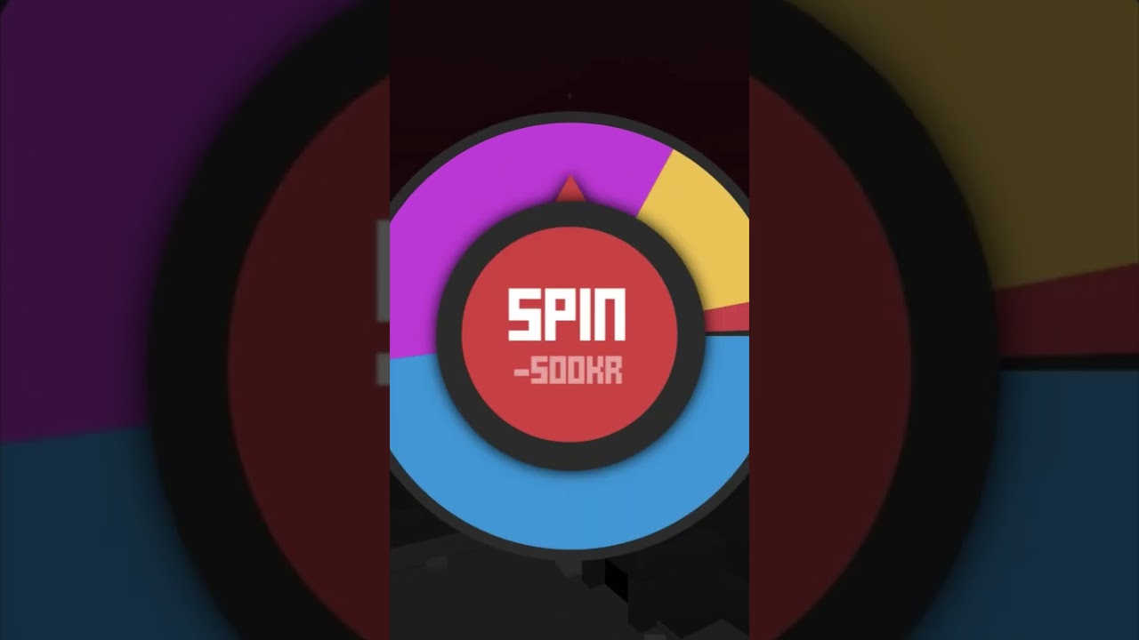 Last Heroic Spin in 2022 vs. First Heroic Spin in 2023 (Krunker.io)