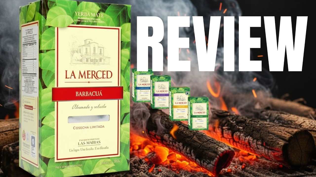 La Merced Barbacuá: A Defumada TOP da Argentina [Review completo e degustação]