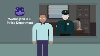Washington v. Davis Case Brief Summary | Law Case Explained