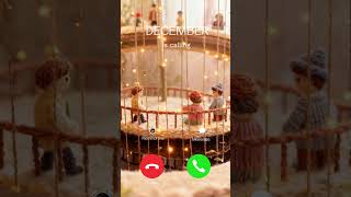December Calling